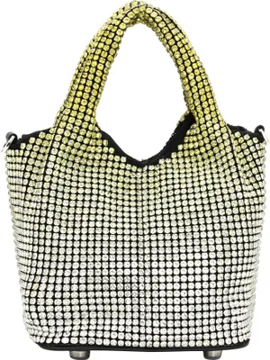 Produktbild von FELIPA damen handtasche - gelb