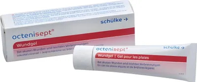 Obrázek produktu pro LEINA gel na rány "octenisept", 20 ml