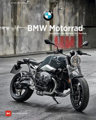 Produktbild von BMW Motorrad