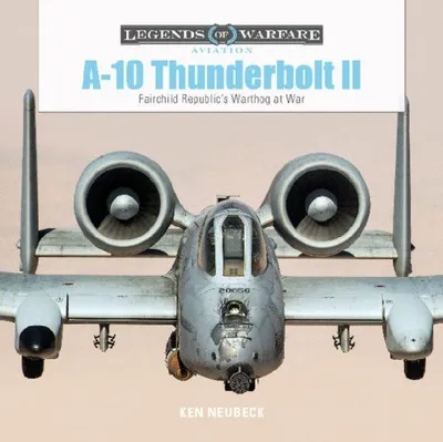 Produktbild von A-10 Thunderbolt II