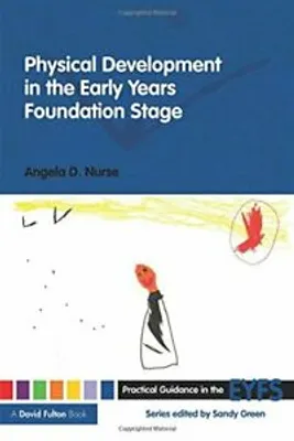 Obrázok produktu pre Physical Development in the Early Years Foundation Stage