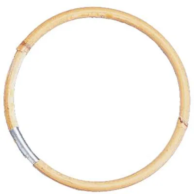 Produktbild von Naturholzring, D: 20 cm