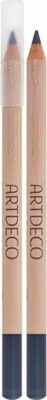 Produktbild von ARTDECO Smooth Eye Liner, Fest, Stift, Blau, deep sea, 1,4 g, Frauen