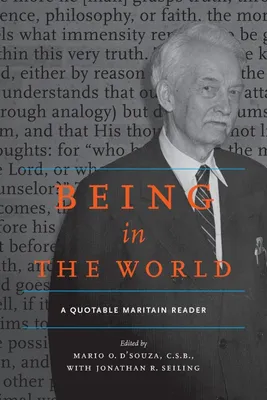 Produktbild von Being in the World