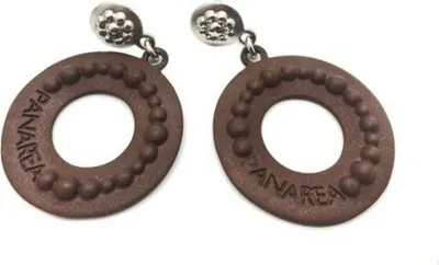 Produktbild von Damenohrringe Panarea OR3M (5 cm)