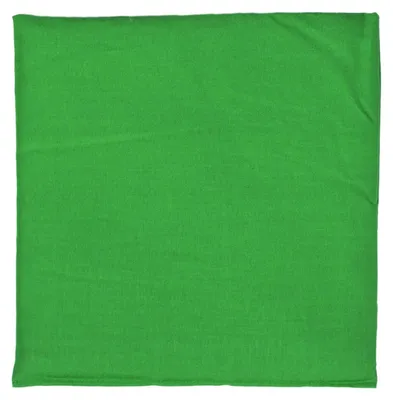 Produktbild von Traubenkernkissen 19x19cm froschgrün - Wärmekissen Kühlkompresse Körnerkissen