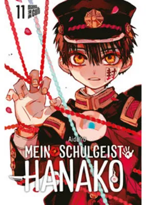 Immagine prodotto di Mein Schulgeist Hanako 11