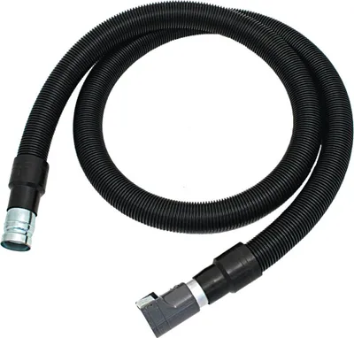 Produktbild von Cleancraft  Schlauch, antistatisch Ø 50 mm / 3 m mit Anschlüssen, 7013430