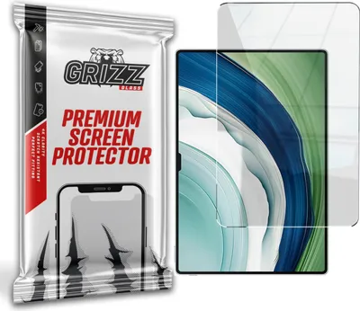 Produktbild von Hybriodglas GrizzGlass HybridGlass für Huawei MatePad Pro 13.2