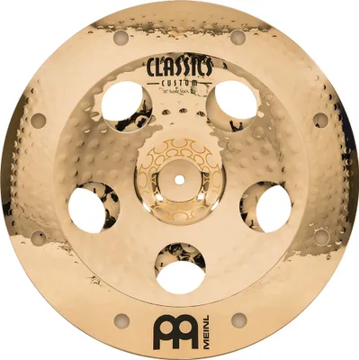 Produktbild von MEINL AC-SUPER Super Stack 18/18