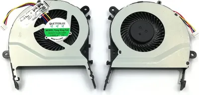 Immagine prodotto di ASUS A555 A555L A555LA A555LD F555 F555L F555LA F555LD K455 K555 R556 R556L W419L W519L, X455 X455CC X555 fan