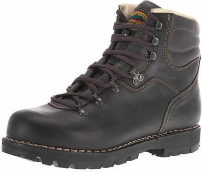 Produktbild von Meindl Damen Trekkingstiefel Badile Lady Braun