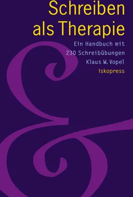 Produktbild von Schreiben als Therapie