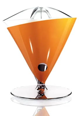 Zdjęcie produktu dla Bugatti Italy Vita, Pomarańczowy, 0,6 l, Tworzywo sztuczne ABS, Cynk, 1 m, 80 W, 220-240 V