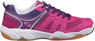 Produktbild von Brütting Damenturnschuh pink lila 37