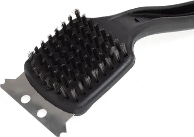 Produktbild von Grillreinigungsbürste Grillreiniger Schaber - Intex