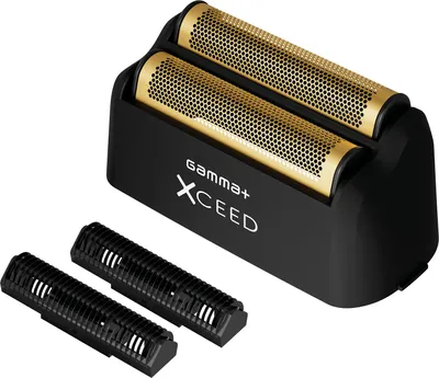 Produktbild von Xceed Ersatzscherkopf