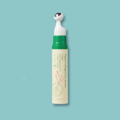 Obrázok produktu pre AXIS-Y Vegan Collagen Eye Serum kolagénové očné sérum 10 ml