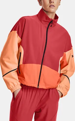 Obrázok produktu pre Bunda Unstoppable Jacket-RED