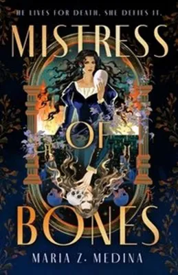 Immagine prodotto di Mistress of Bones