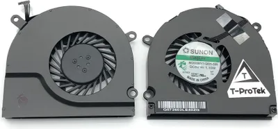 Produktbild von Lüfter/Kühler FAN cooler kompatibel für MacBook Pro 15? Apple A1286 Right, recht