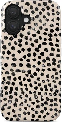 Obrázek produktu pro Burga - Tough MagSafe iPhone 16 Plus (mandlové latte)