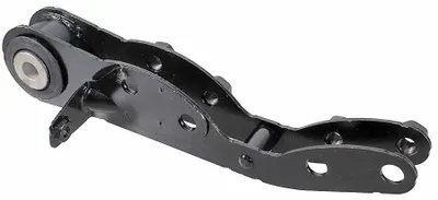 Produktbild von METZGER Motorlager Gummimetalllager Unten Hinten für FIAT Ducato Kastenwagen (250, 290) 8054298