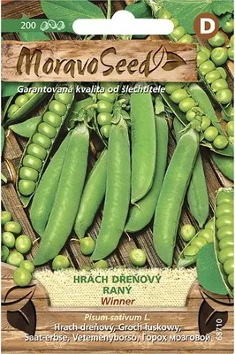 Image de Pois précoce 68710,