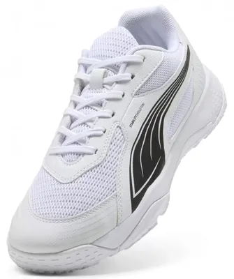 Obrázok produktu pre Puma Solarflash III Jr - biela, veľkosť:2