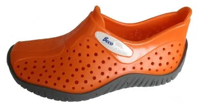 Produktbild von Beco Kinder Wasserschuhe Orange