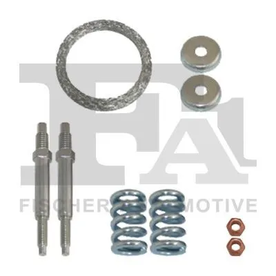 Produktbild von FA1 Dichtungssatz Abgasanlage Auspuffdichtung 218-980 Abgaskrümmer passend für PEUGEOT 206 Schrägheck (2A/C)