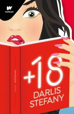 Produktbild von +18 (Buch 1)