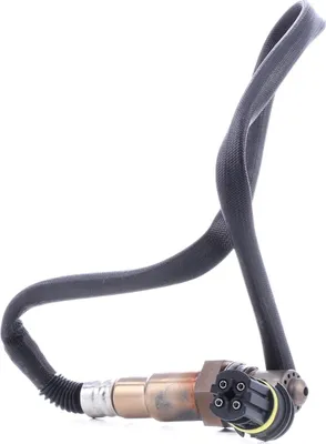 Produktbild von RIDEX Lambdasonde für BMW 3 Limousine (E46) Beheizt 400mm 3922L0425
