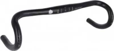 Immagine prodotto di XLC Raceby Road-Bar HB-R06 440 mm, Ø 31,8 mm, nero