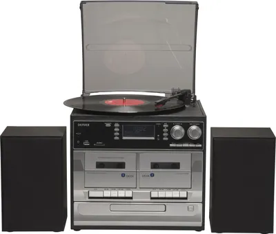 Produktbild von Denver MRD-166
