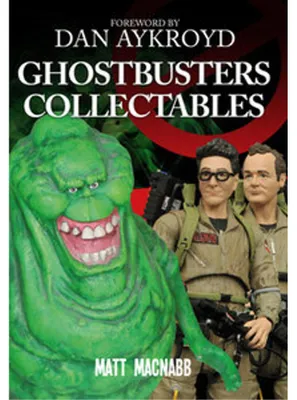 Immagine prodotto di Ghostbusters Collectables