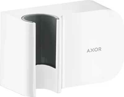 Produktbild von AXOR 45723700 Brausenhalter Axor One Porter