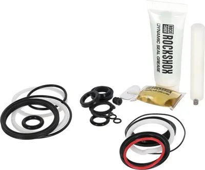 Produktbild von RockShox Service Kit Rockshox Deluxe Trek 200H / 1 Jahr