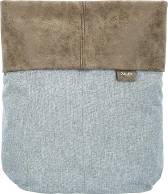 Produktbild von Olli OR12 - Umhängetasche/Rucksack 34 cm (eucalyptus)