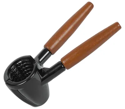 Image de WESTMARK Casse-noix/Pince à champagne Nussprofi zinc moulé sous pression 16,8cm