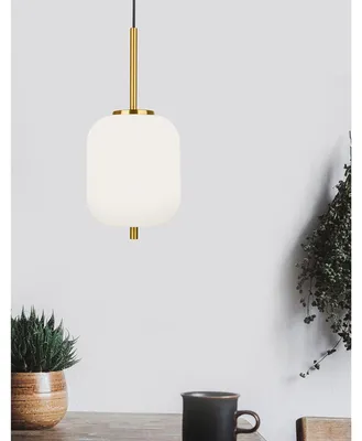 Produktbild von Nova Luce Pendelleuchte LATO