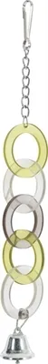 Produktbild von Zolux Ringe Acryl