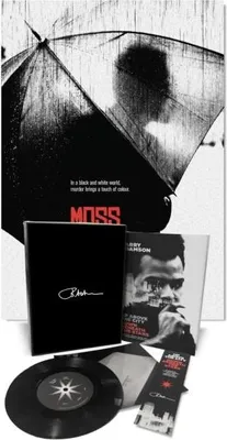 Produktbild von Up Above The City, Down Beneath The Stars - Limited Deluxe Boxset