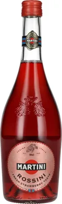 Image de Martini ROSSINI 8% Vol. 0,75l