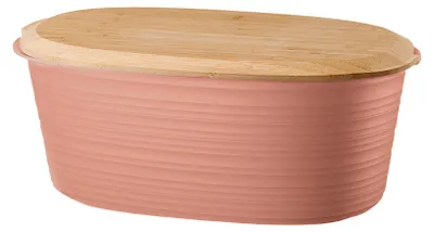 Produktbild von Guzzini Tierra Keksdose/Behälter n Terracotta