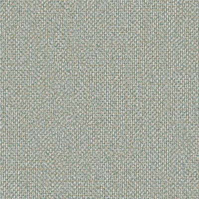 Produktbild von Profhome SA524096-DI Struktur Tapete Textiloptik blau petrol platin-grau 5,33 m2
