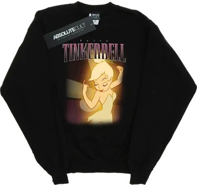 Produktbild von Disney - Sweatshirt für Herren BI47182 (3XL) (Schwarz)