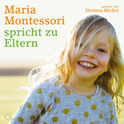 Immagine prodotto di Maria Montessori parla ai genitori