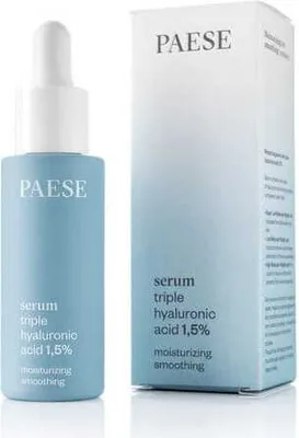 Produktbild von Paese Hyaluronsäure Serum 1,5%, 30 ml