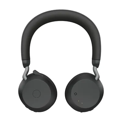Image de Jabra Headset Evolve2 75 USB-C UC Stereo schnurlos
